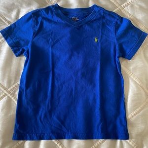 Boys Polo T-Shirt